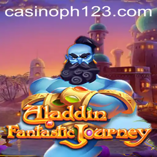 Exploring the Magic of the Aladdin Game: A Comprehensive Guide