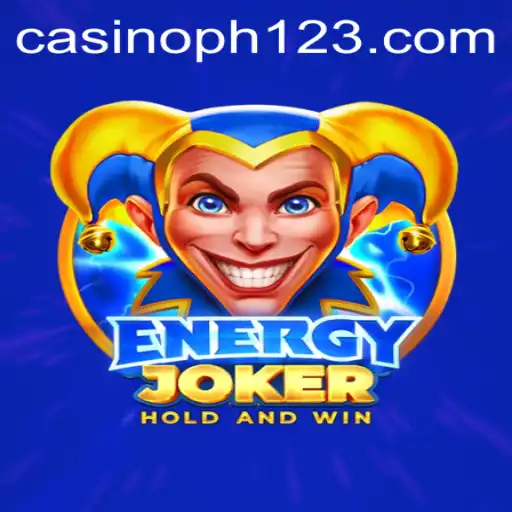 Dive into the Electrifying World of EnergyJoker