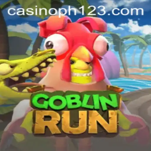GoblinRun: An Adventurous Escape in a Dynamic World