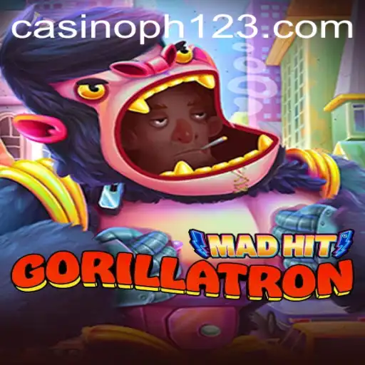 Dive into the Exciting World of MadHitGorillatron: The Game That Redefines Action