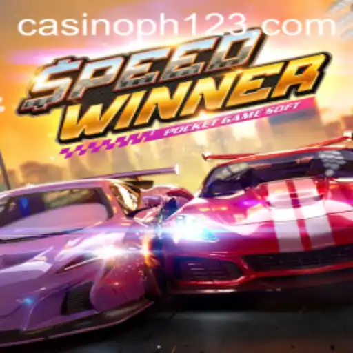 SpeedWinner: Unleashing High-Octane Thrills with PH123