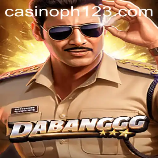 DABANGGG: The Next Big Revolution in Gaming with PH123