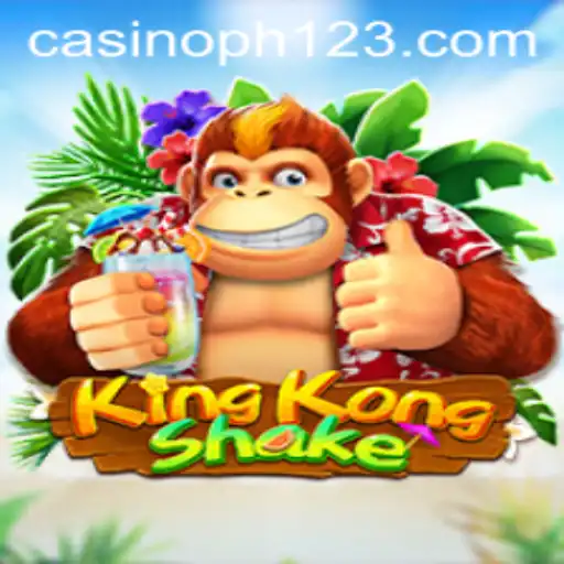 KingKongShake: A Thrilling Adventure in the World of Gaming