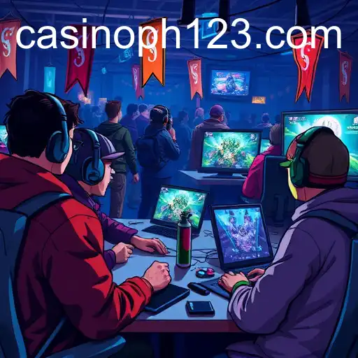 The Player Community: A Deep Dive into Gaming Ecosystems