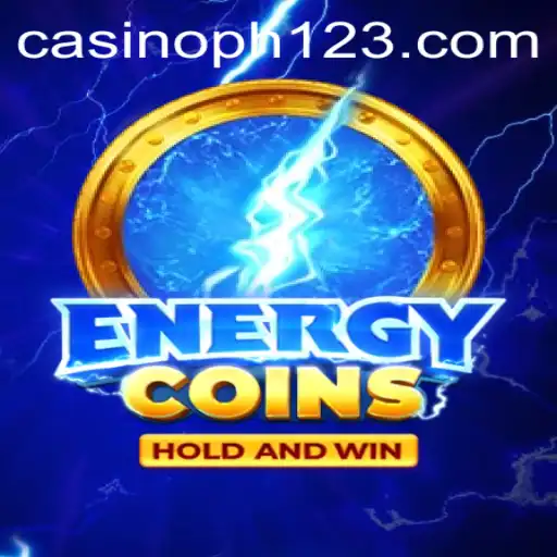 Discover EnergyCoins: A Revolutionary Gaming Experience with PH123