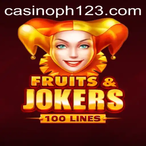 Unveiling FruitsAndJokers100: A Thrilling New Gaming Experience