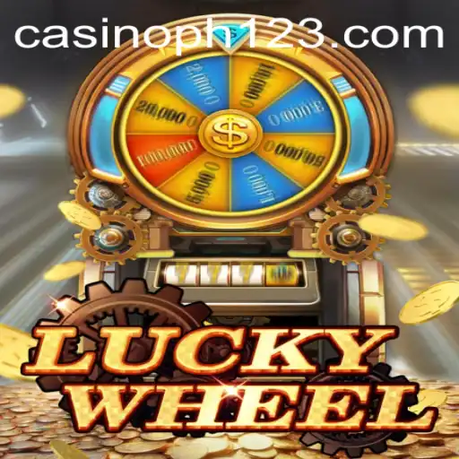 Experience the Excitement of LuckyWheel: The Game Everyone's Talking About