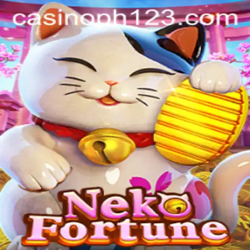 NekoFortune: Unleashing the Future of Gaming with a Whisker of Luck