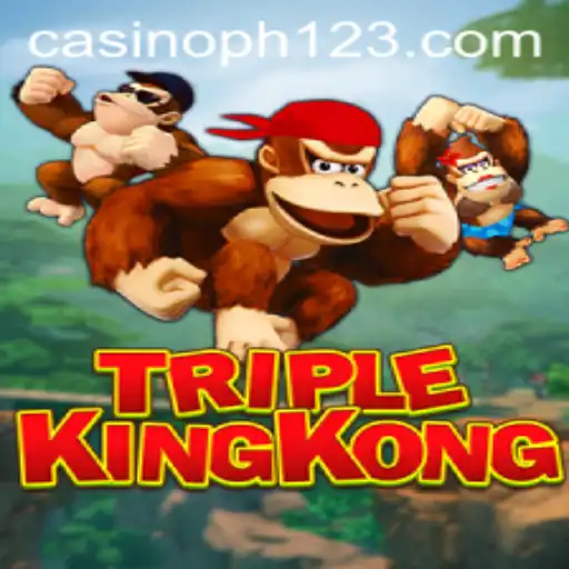 Discover the Exciting World of TripleKingKong: A New Gaming Adventure