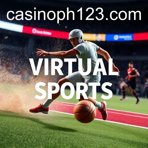 Exploring the World of Virtual Sports