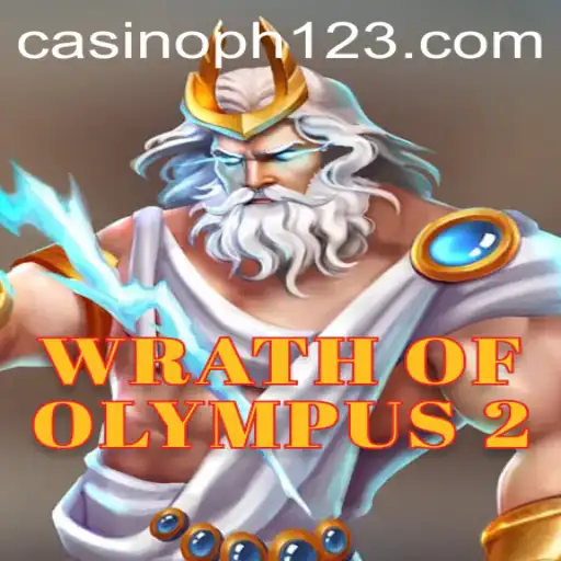 Wrath of Olympus 2: An Epic Gaming Experience with PH123
